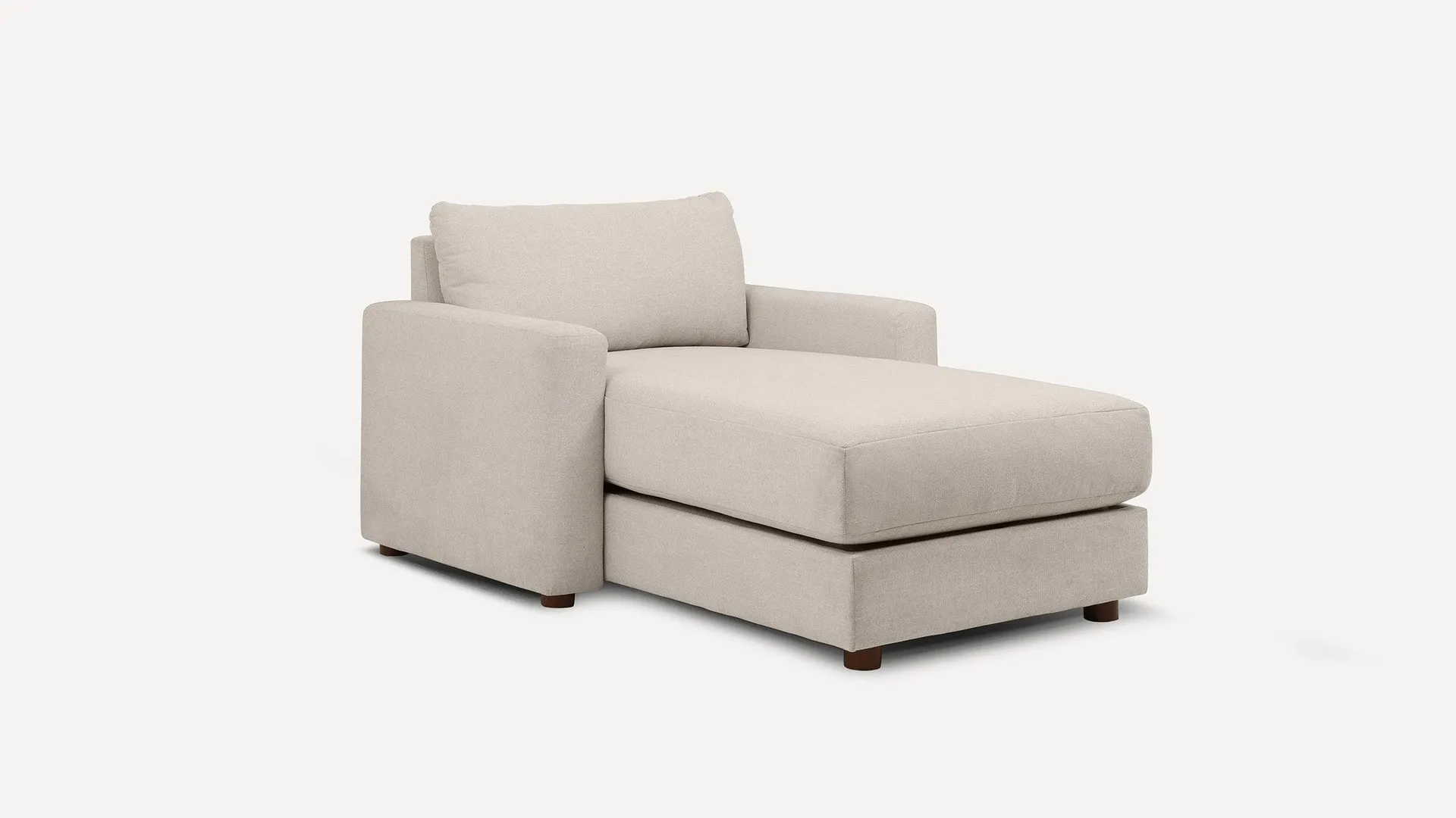 Span Storage Chaise