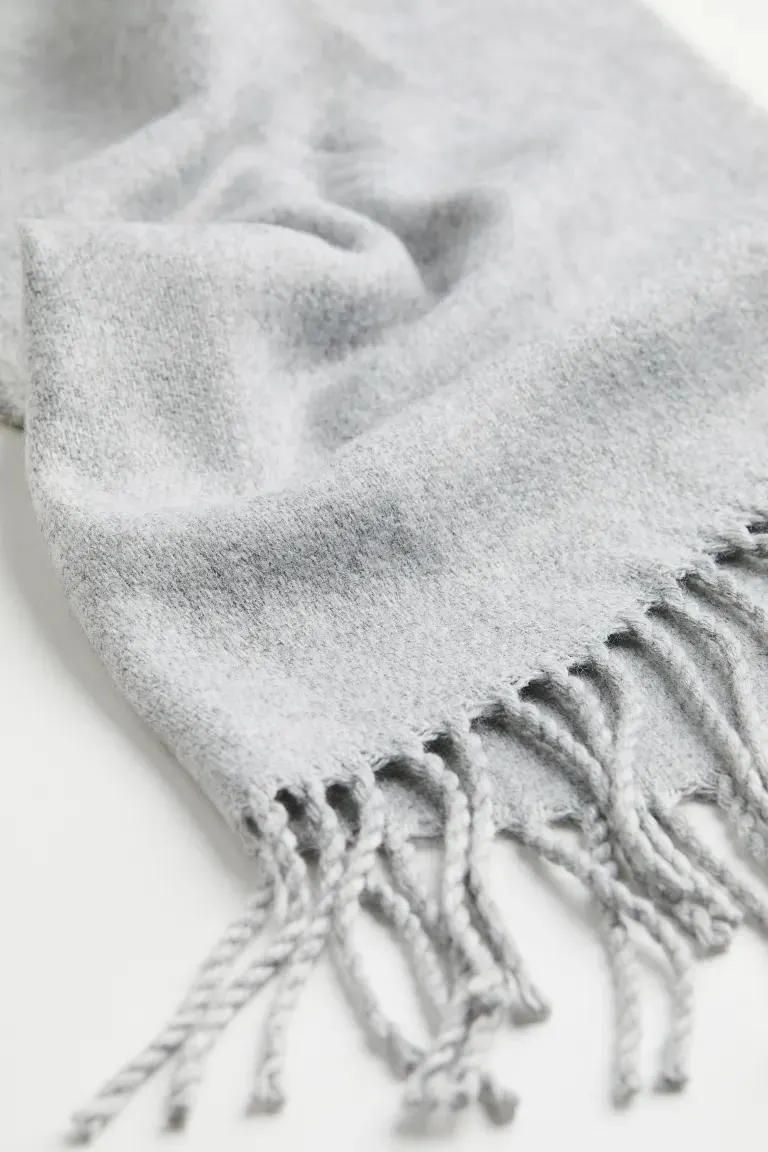 Woven Scarf