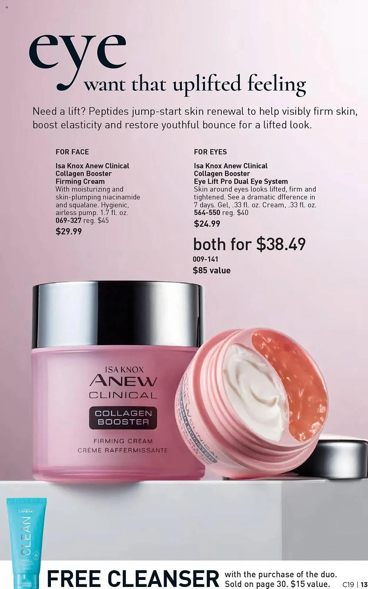 Weekly ad Avon weekly ad from September 10 to September 24 2025 - Page 13