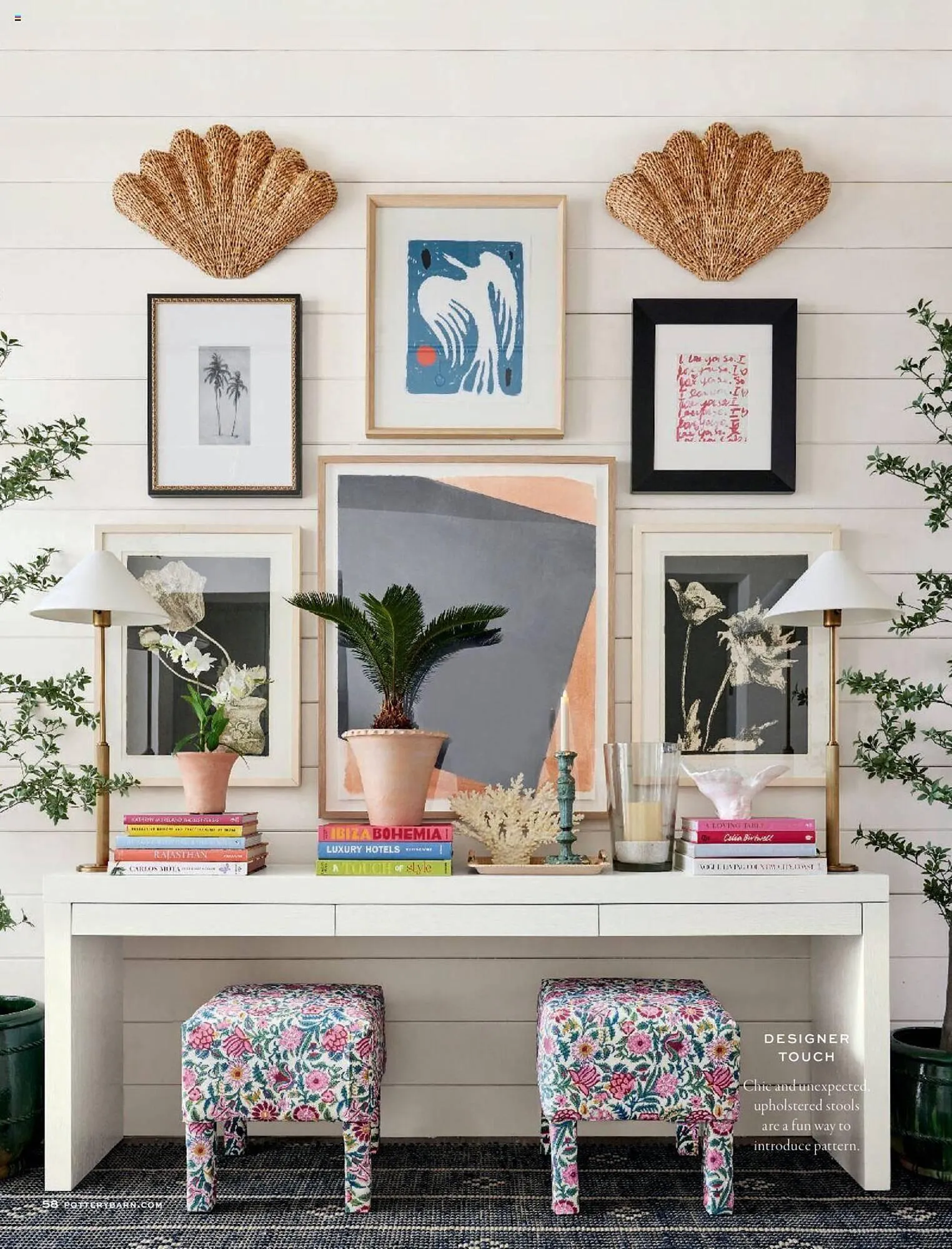 Weekly ad Pottery Barn Weekly Ad from April 17 to September 30 2024 - Page 58