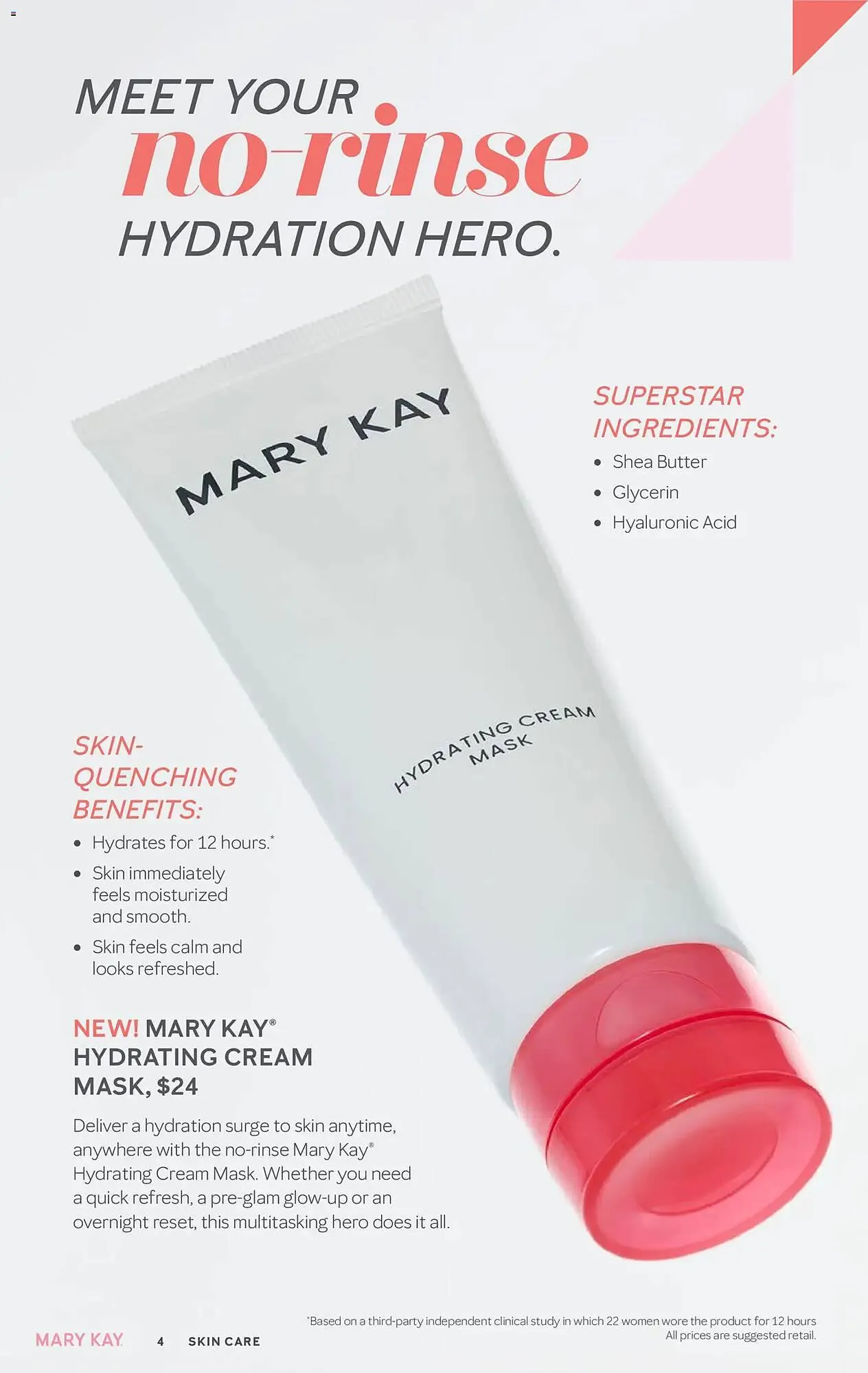 Weekly ad Mary Kay weekly ad from February 16 to May 18 2026 - Page 4