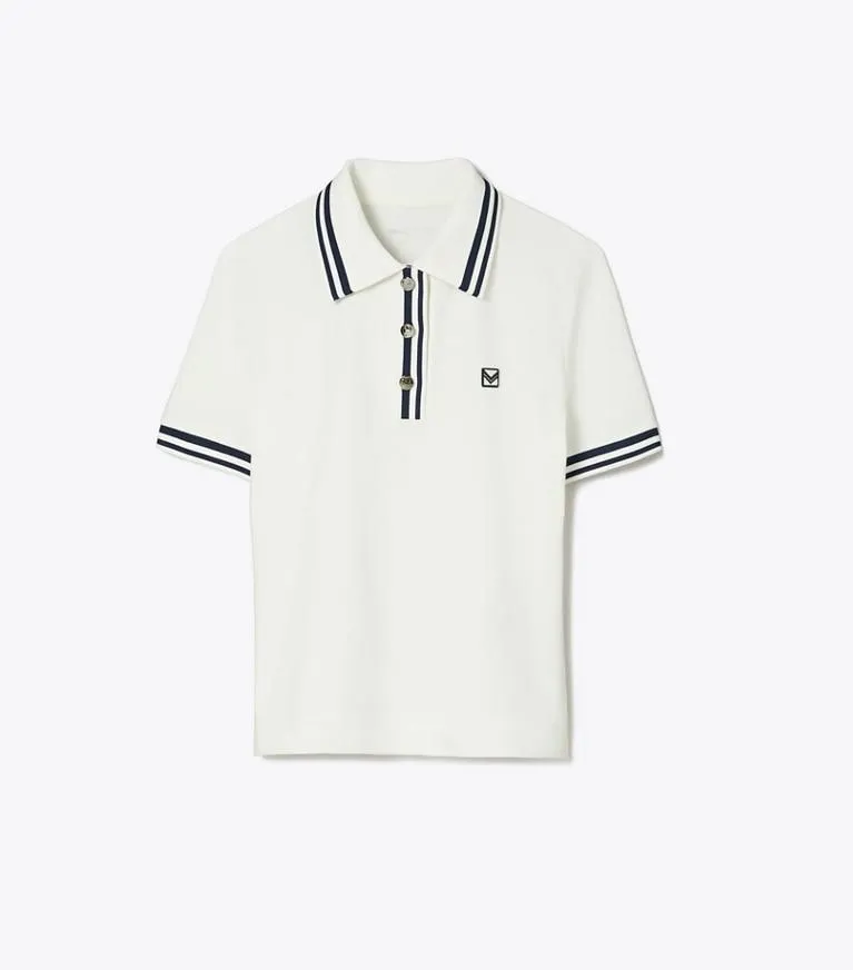 PERFORMANCE PIQUÉ POLO