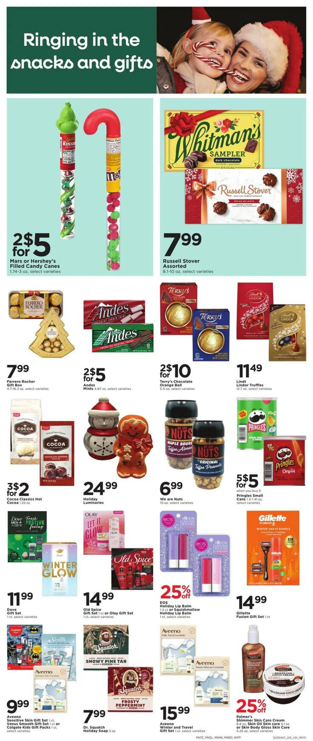 Weekly ad Cub Foods Current weekly ad from December 21 to December 27 2025 - Page 9