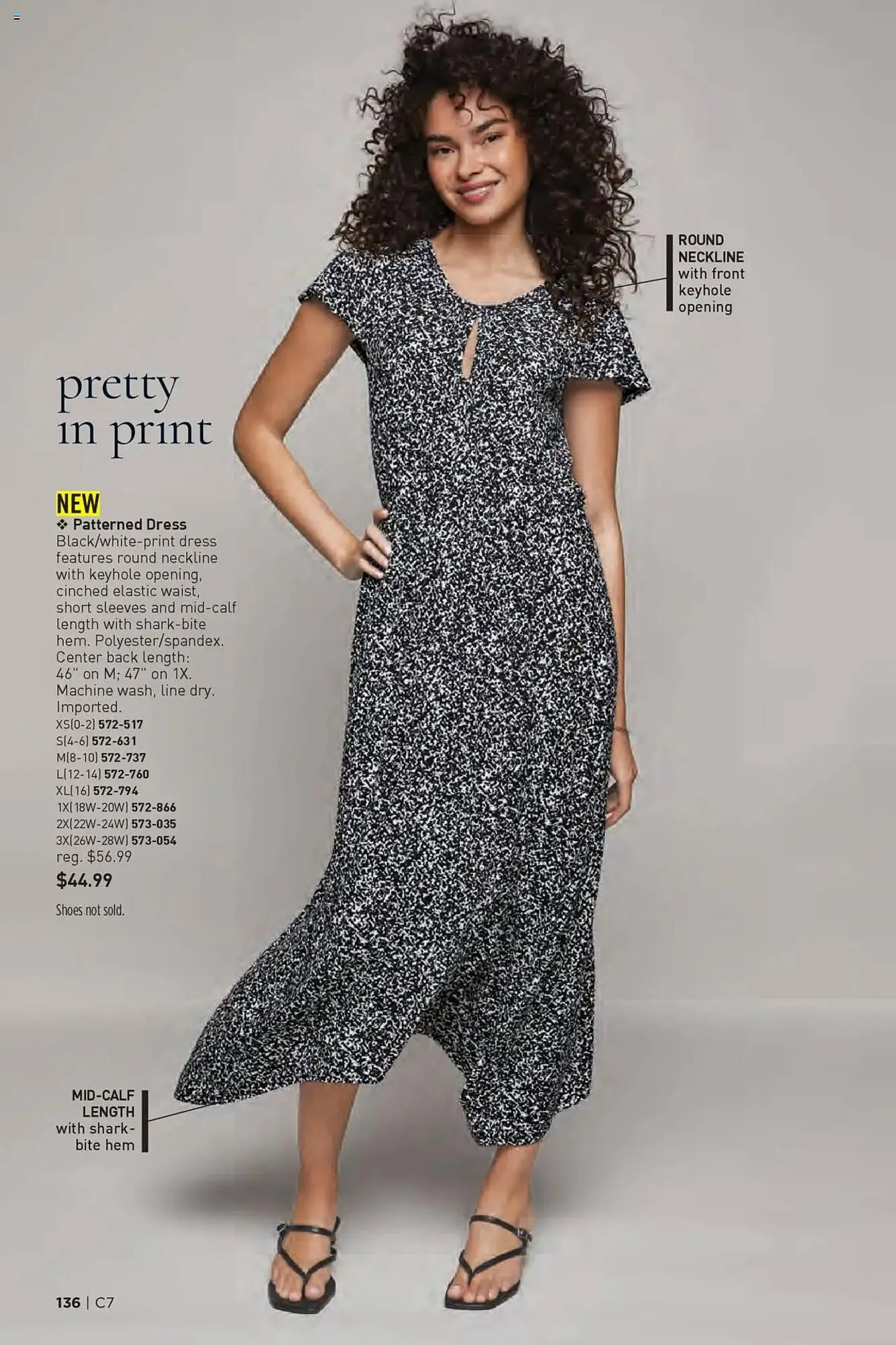 Weekly ad Avon Weekly Ad from March 26 to April 8 2025 - Page 134