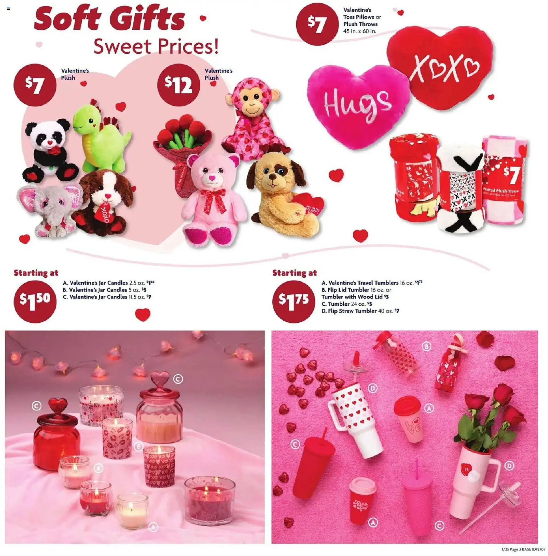 Weekly ad Family Dollar weekly ad from January 25 to January 31 2026 - Page 2