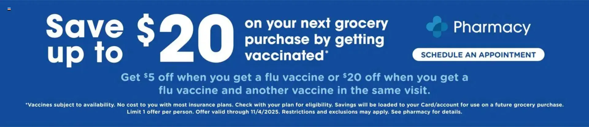 Weekly ad Ralphs weekly ad from October 29 to November 5 2025 - Page 9