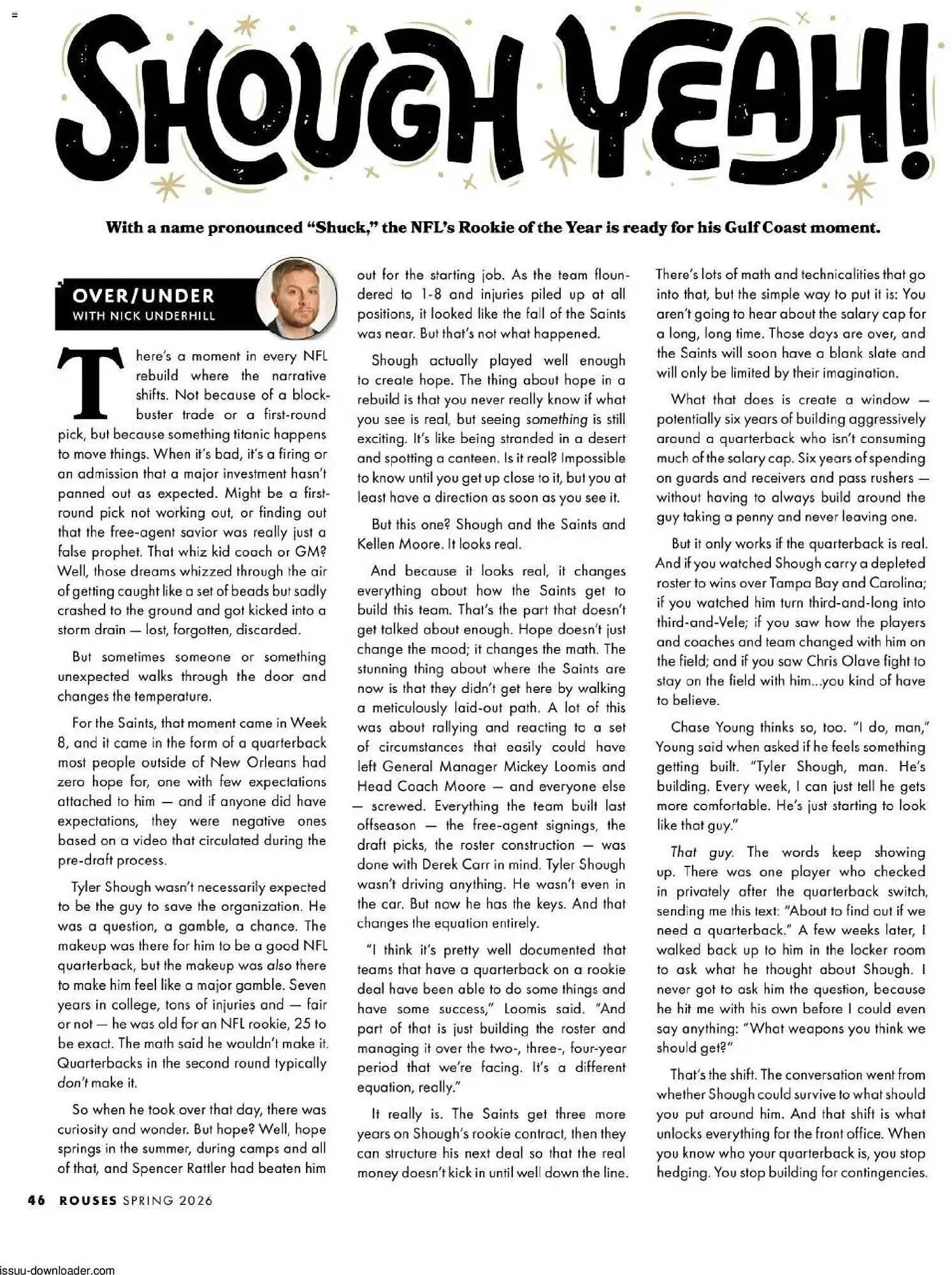 Weekly ad Rouses weekly ad from April 6 to July 7 2026 - Page 48
