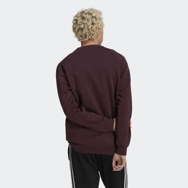 Adicolor Classics 3-Stripes Crew Sweatshirt