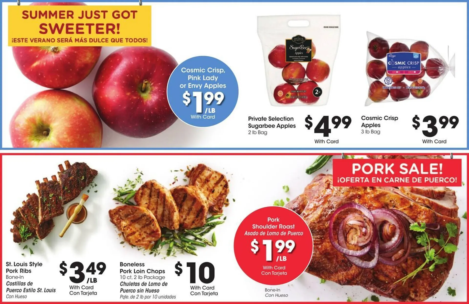 Weekly ad Fry's Weekly Ad from May 14 to May 20 2025 - Page 11