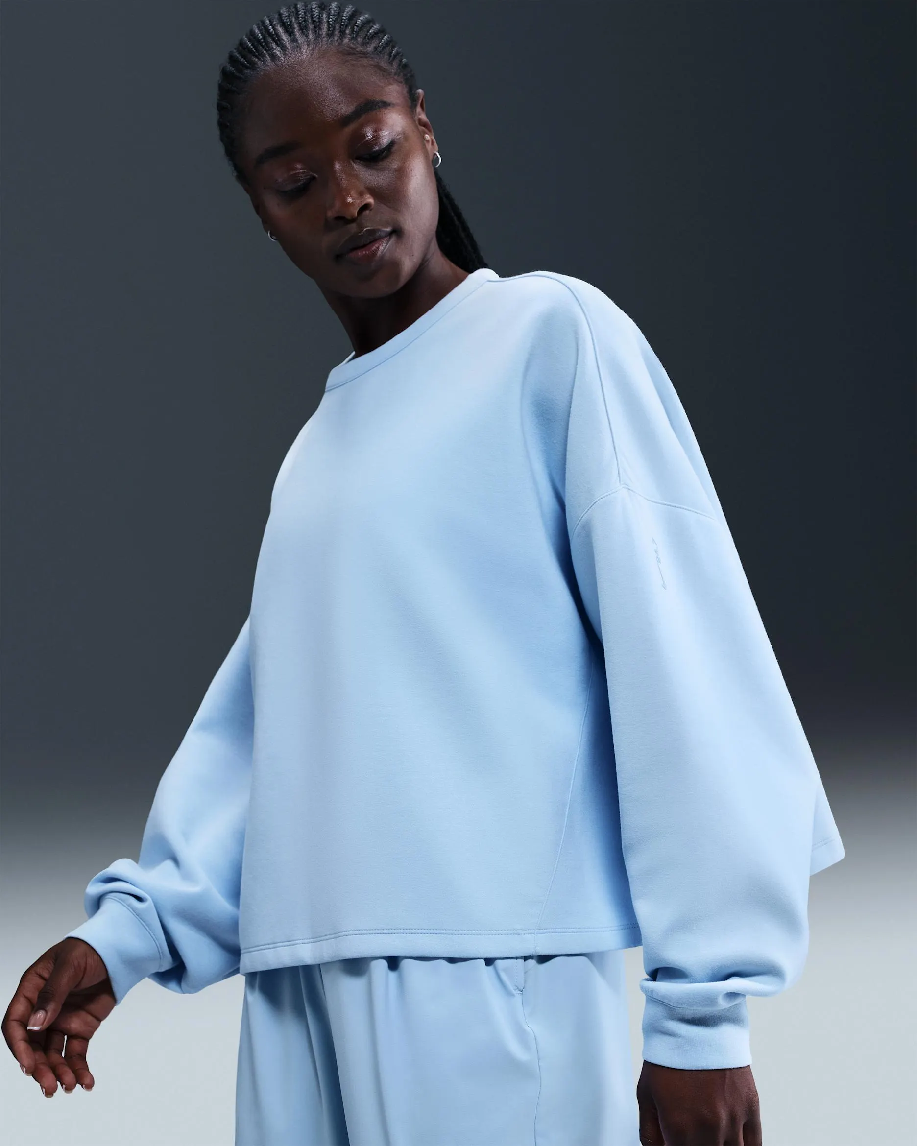 Nike 24.7 ImpossiblySoft