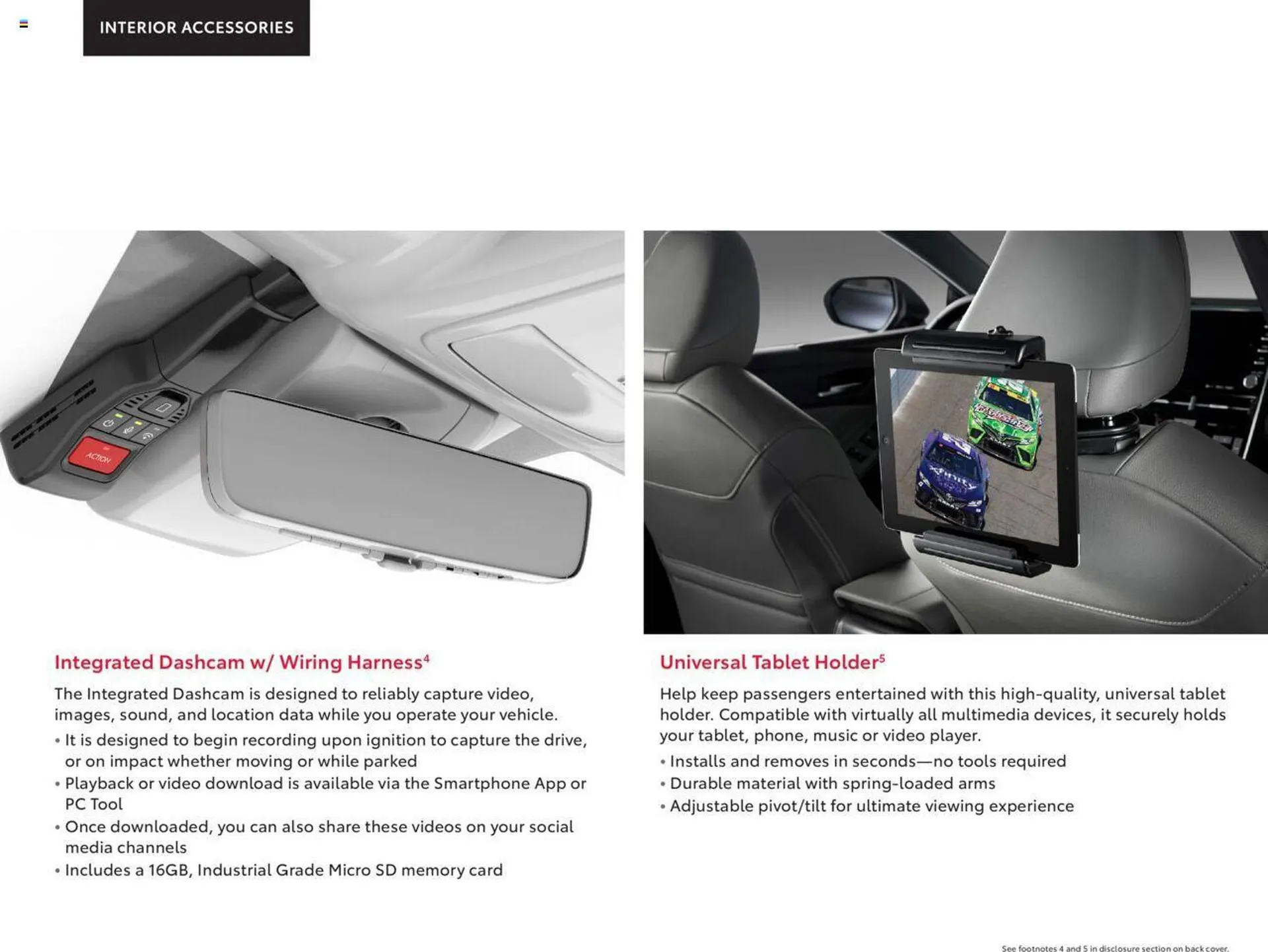 Weekly ad Toyota Weekly Ad from February 28 to December 31 2024 - Page 10