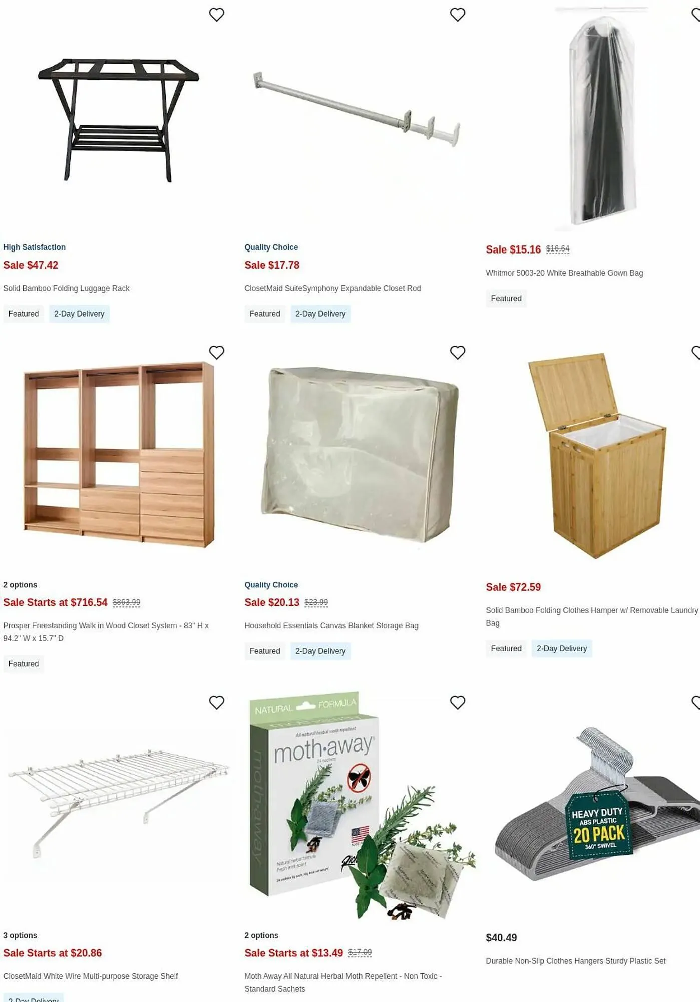 Weekly ad Bed Bath & Beyond Weekly Ad from January 20 to January 29 2025 - Page 138