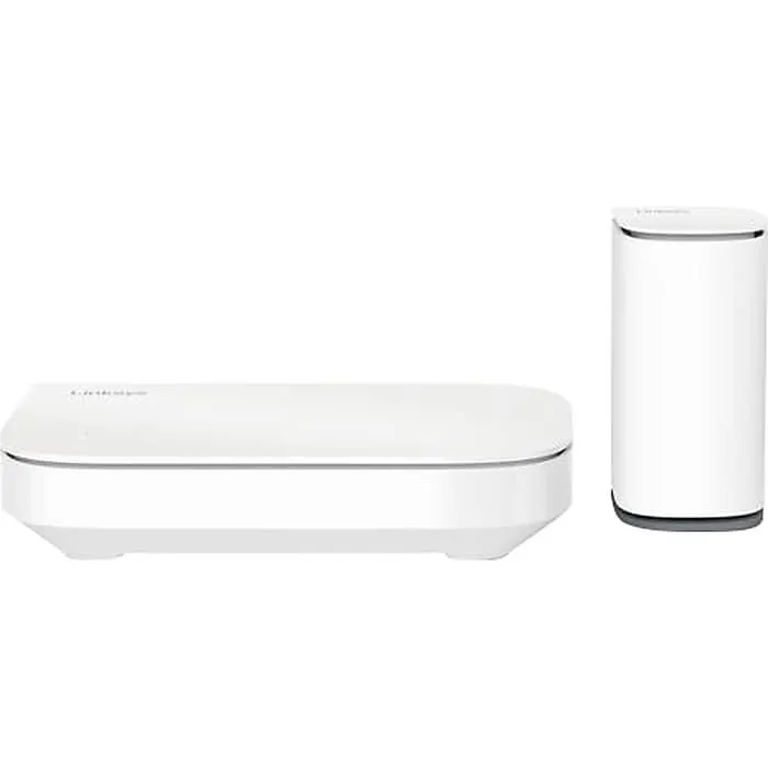 Linksys Velop Micro 6 AX3000 Dual-Band Wi-Fi 6 Gaming System,
