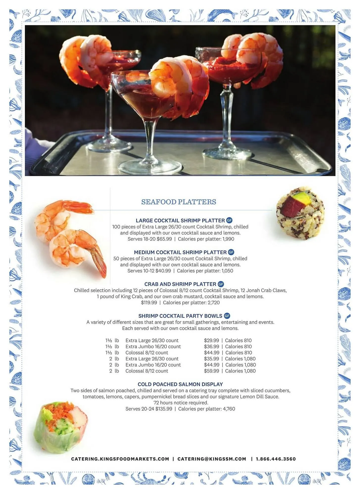 Weekly ad Kings Food Markets Weekly Ad from July 11 to December 31 2025 - Page 21