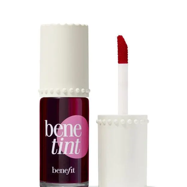 Benetint Rose-tinted lip & cheek stain