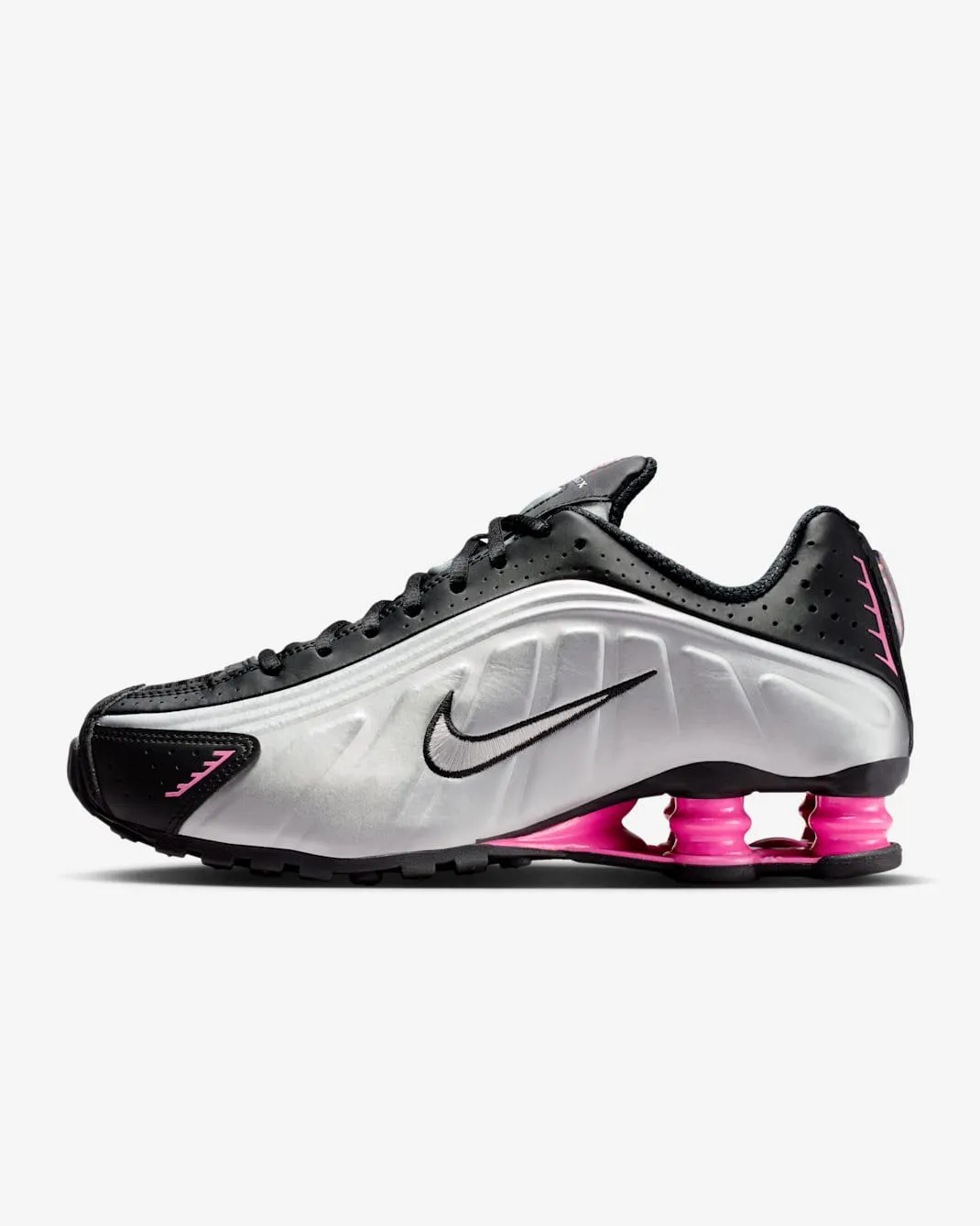 Nike Shox R4