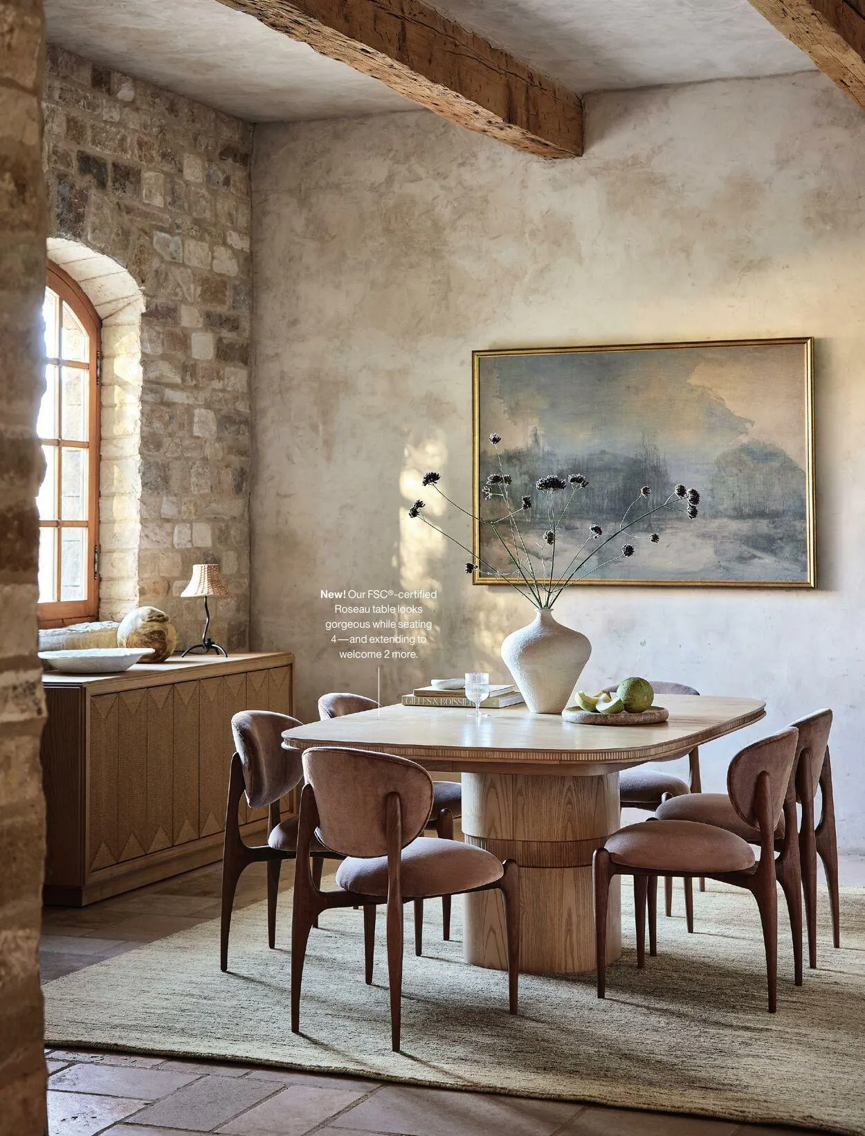 Weekly ad Crate & Barrel from April 16 to April 30 2025 - Page 14