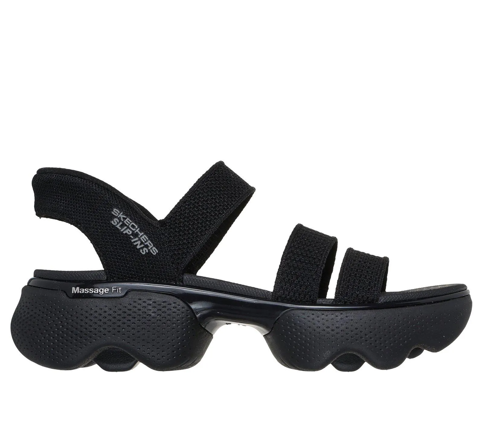 Skechers Slip-ins: Massage Fit Edge - Wren
