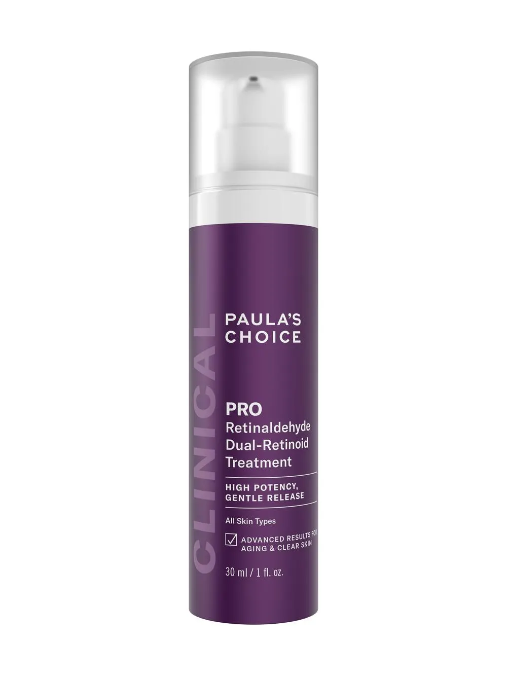 PRO Retinaldehyde Dual-Retinoid Treatment