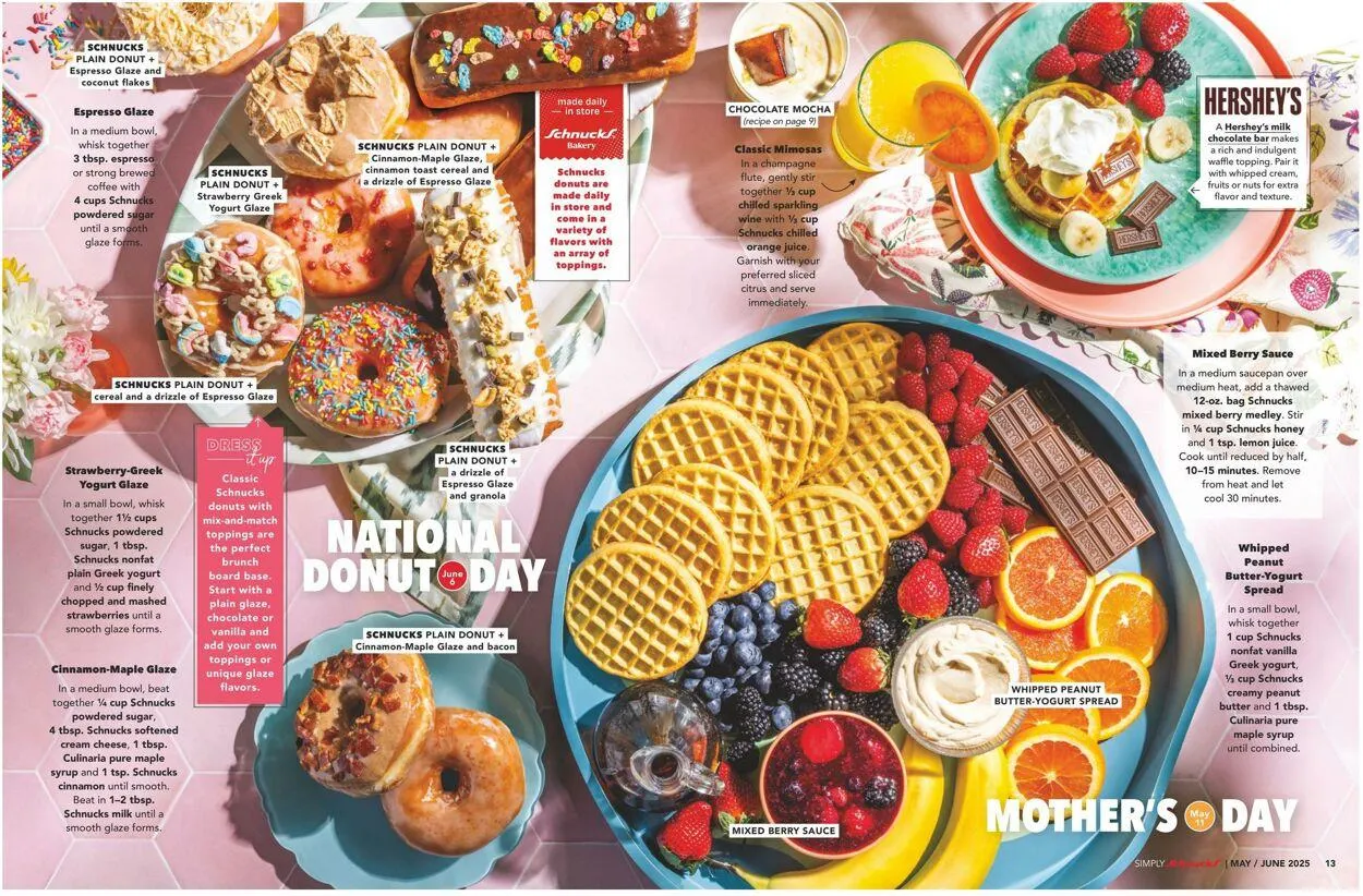 Catálogo de Schnucks Current weekly ad 1 de mayo al 30 de junio 2025 - Página 8