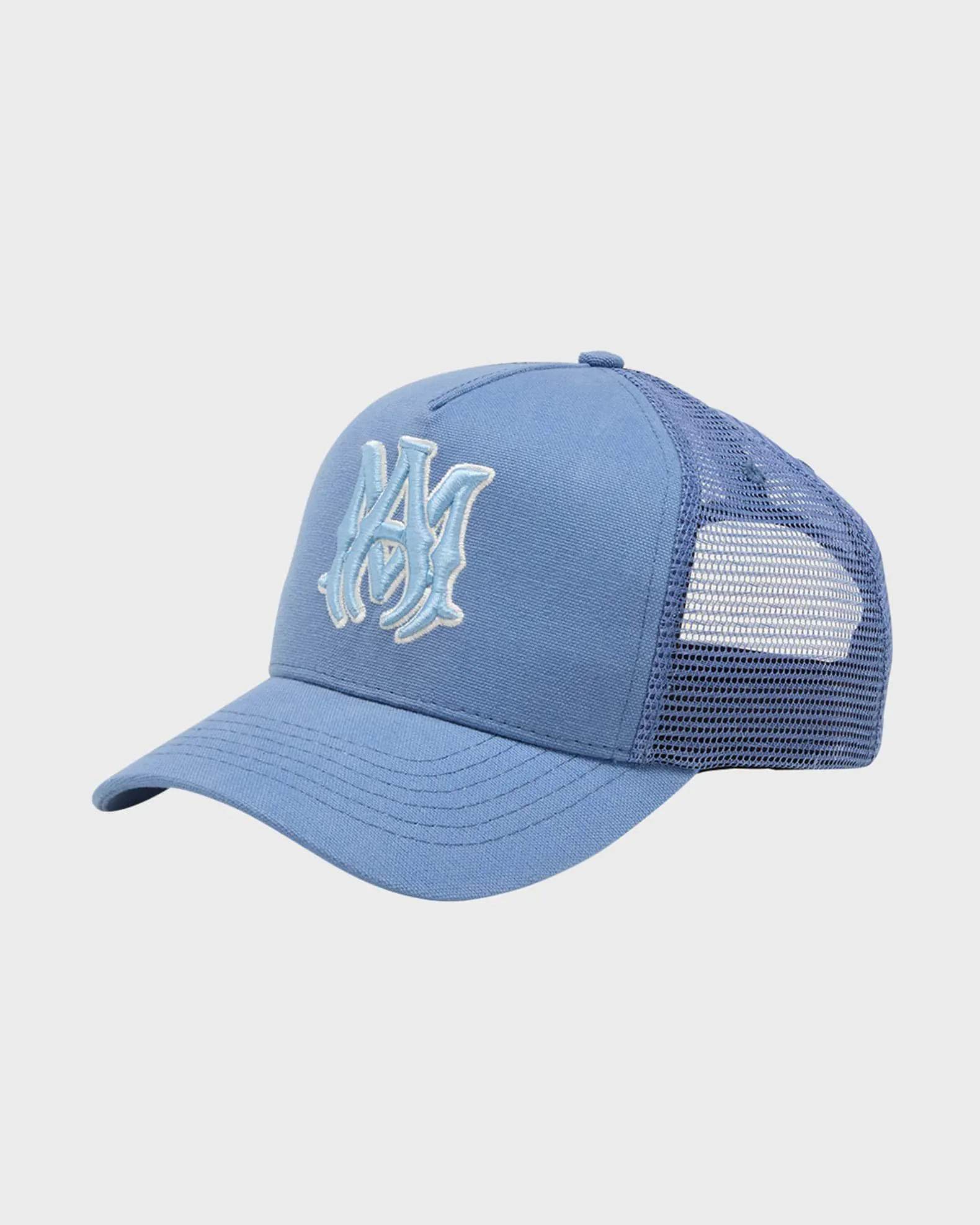 Men's MA Logo Trucker Hat