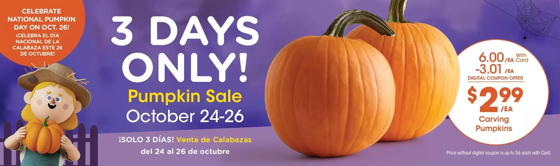 Weekly ad Our best bargains from October 23 to October 29 2024 - Page 11