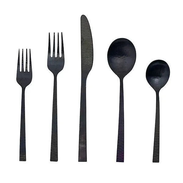 Flatware Set of 5