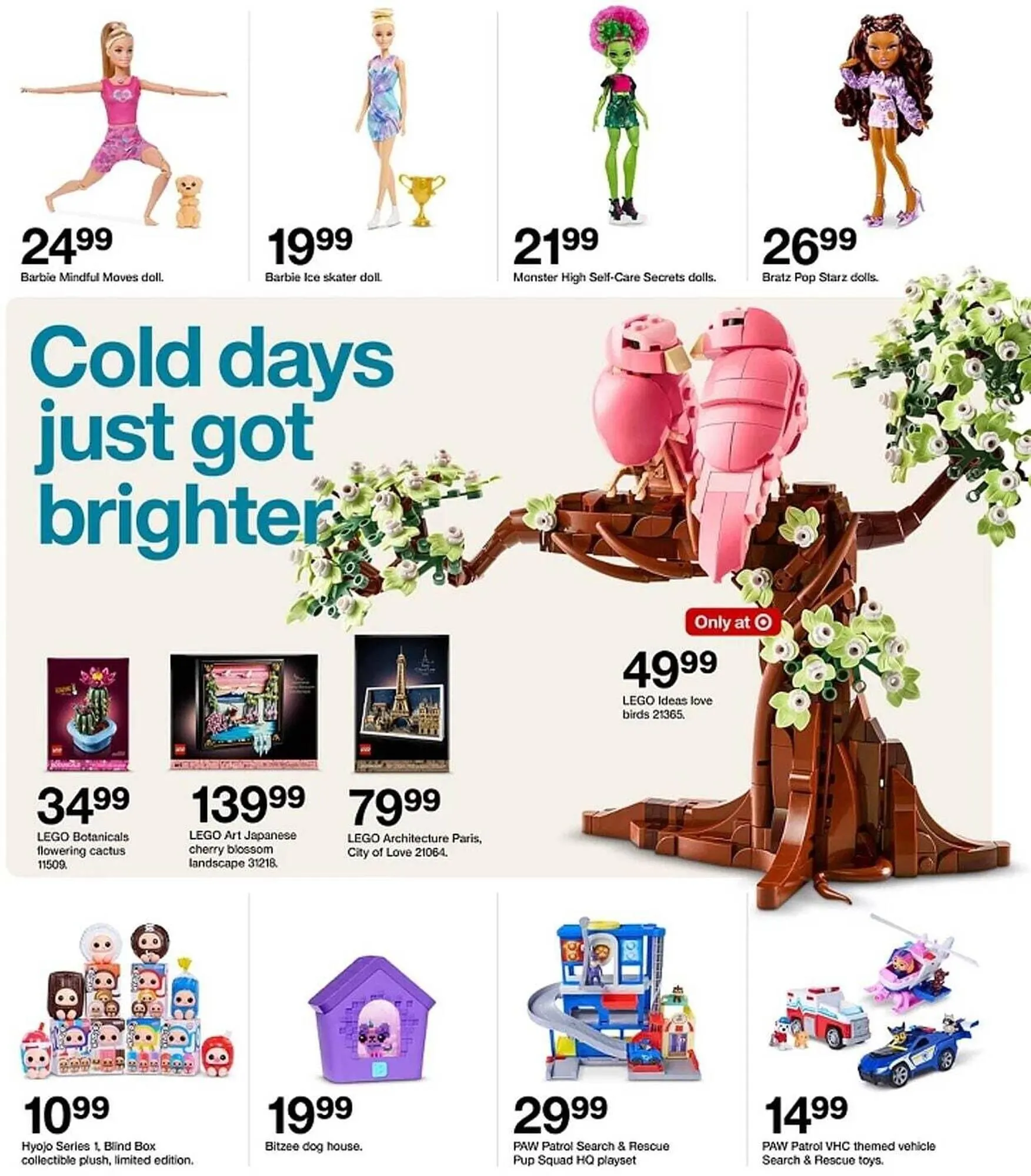 Weekly ad Target weekly ad from January 18 to January 24 2026 - Page 16