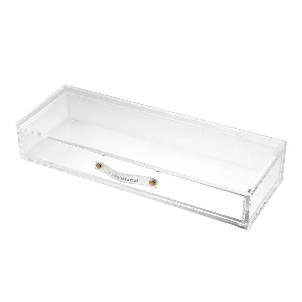 Russell + Hazel Acrylic Drawer for Bloc System