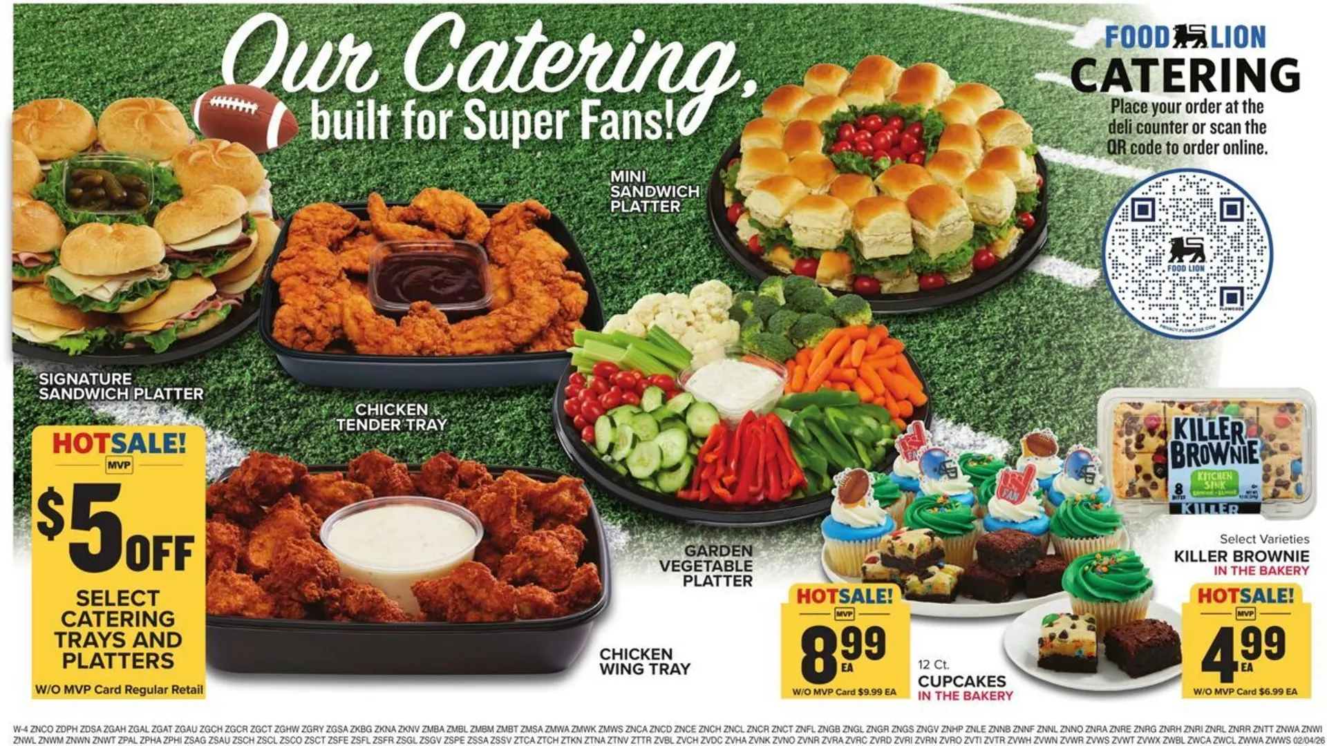 Weekly ad Food Lion weekly ad from February 4 to February 10 2026 - Page 18