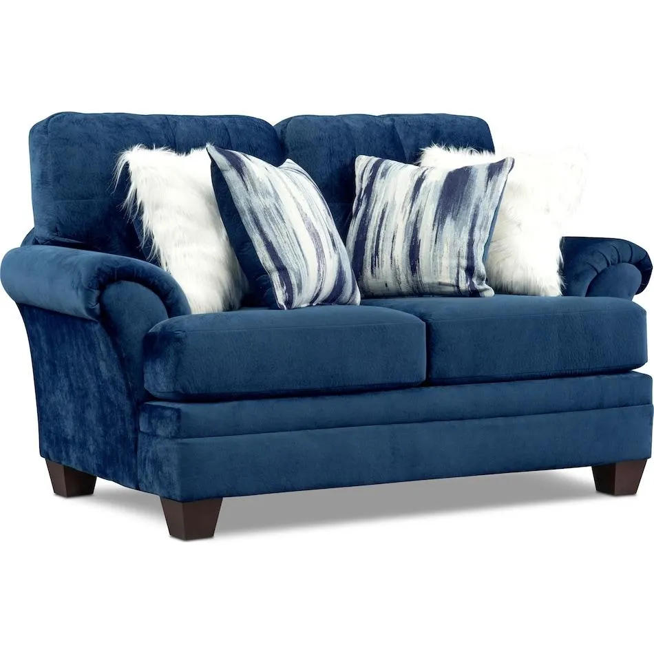 Cordelle Loveseat