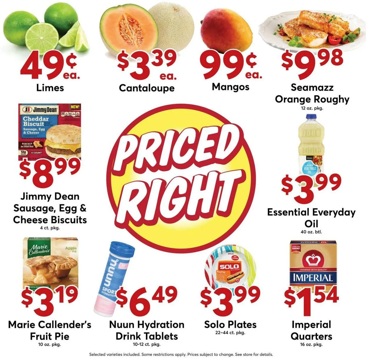 Weekly ad Dierbergs from March 4 to March 10 2025 - Page 19