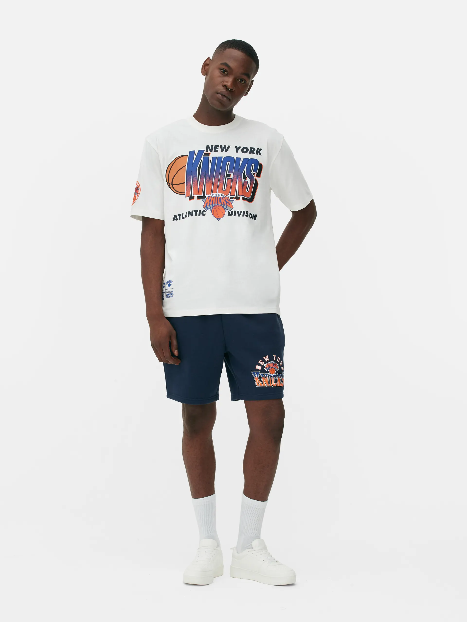 NBA New York Knicks T-Shirt