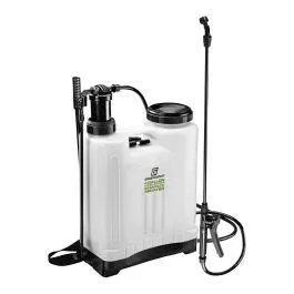 4 Gallon Backpack Sprayer
