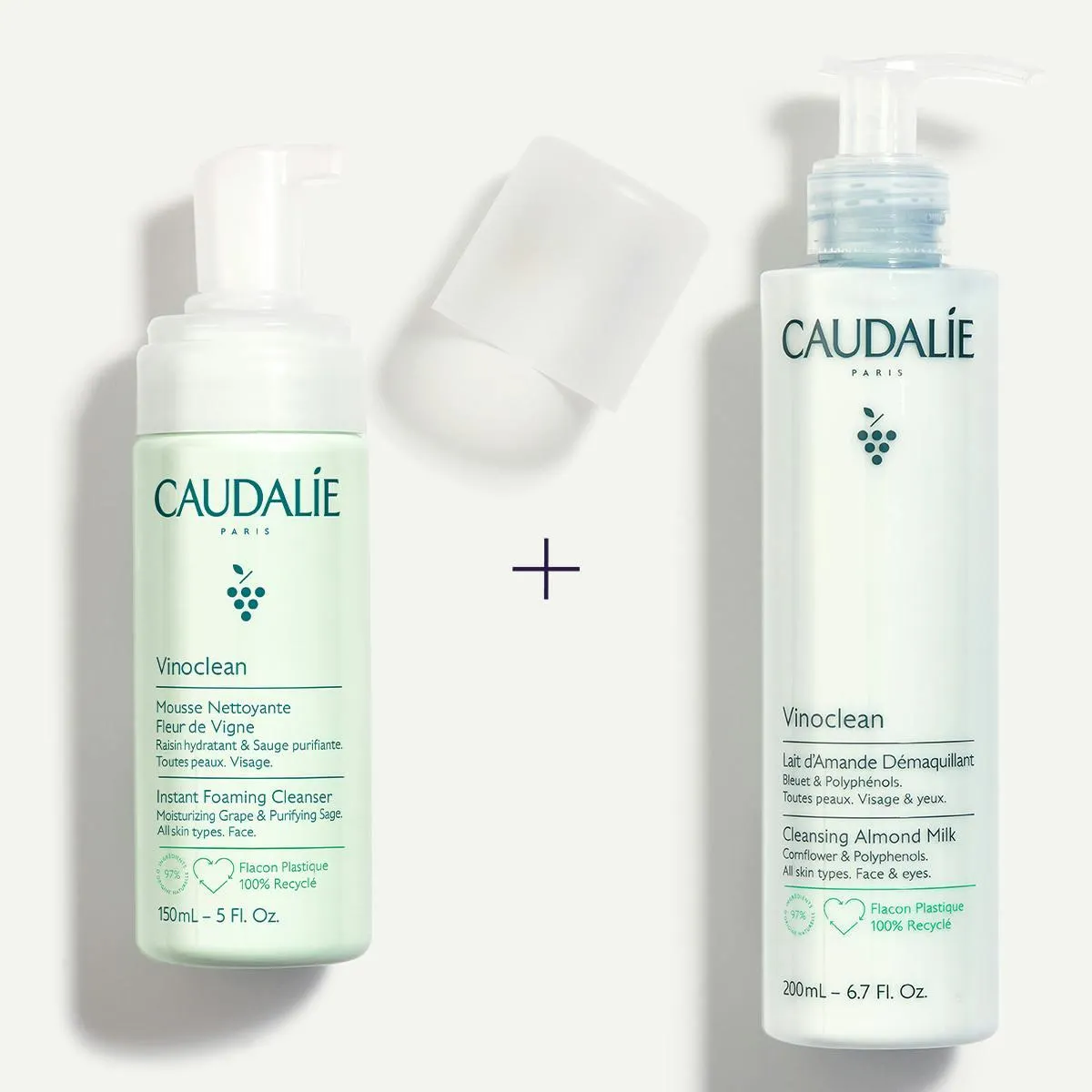 The Cleansing Ritual