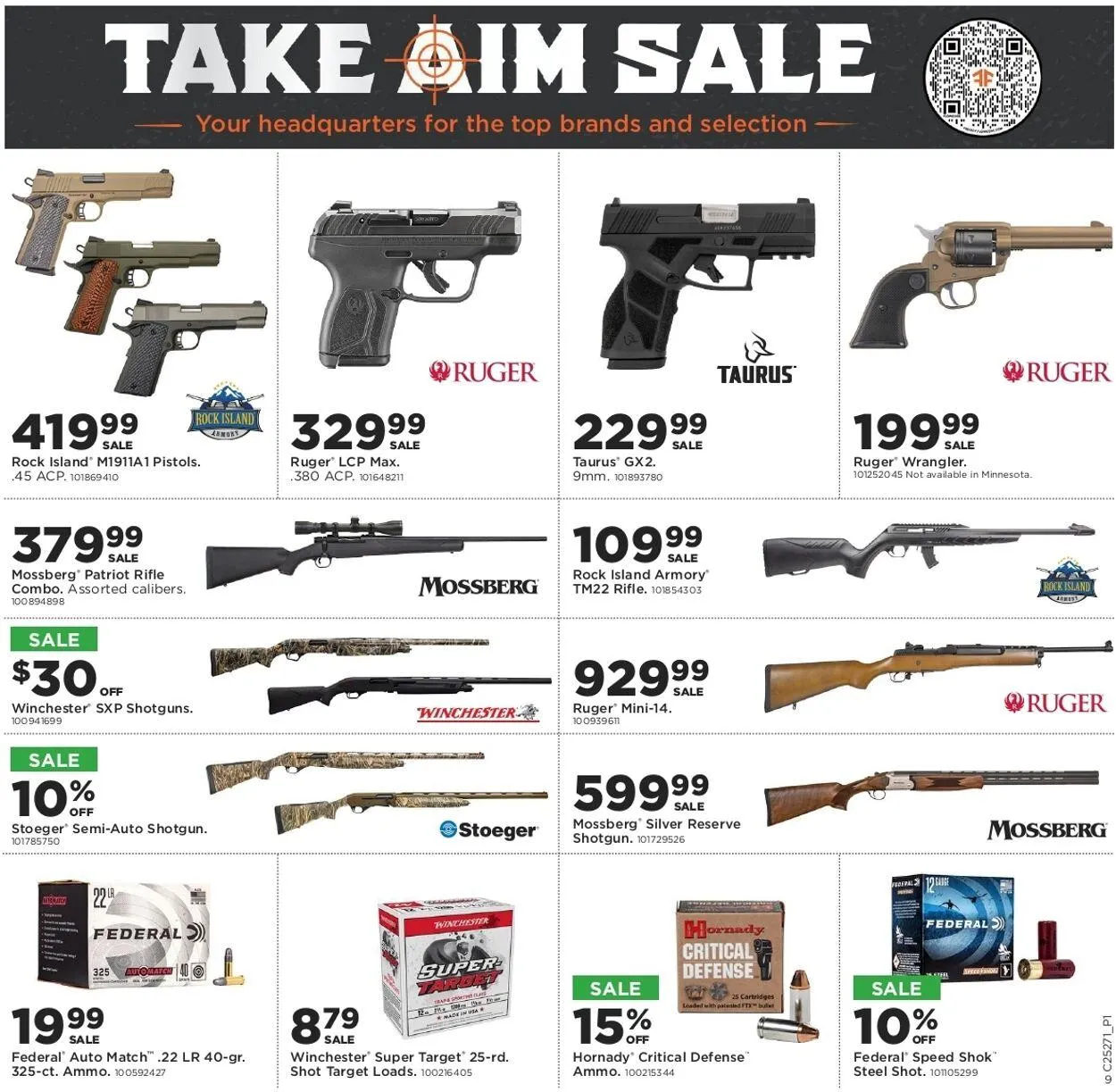 Weekly ad Mills Fleet Farm from July 3 to July 9 2025 - Page 11