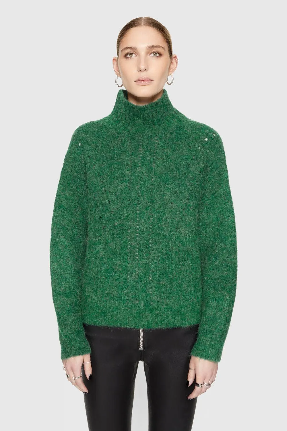 Caroline Sweater