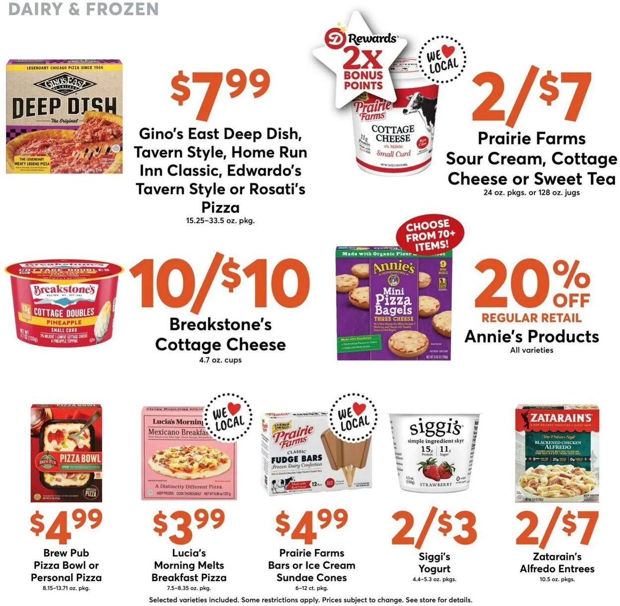 Weekly ad Dierbergs from October 7 to October 13 2025 - Page 29