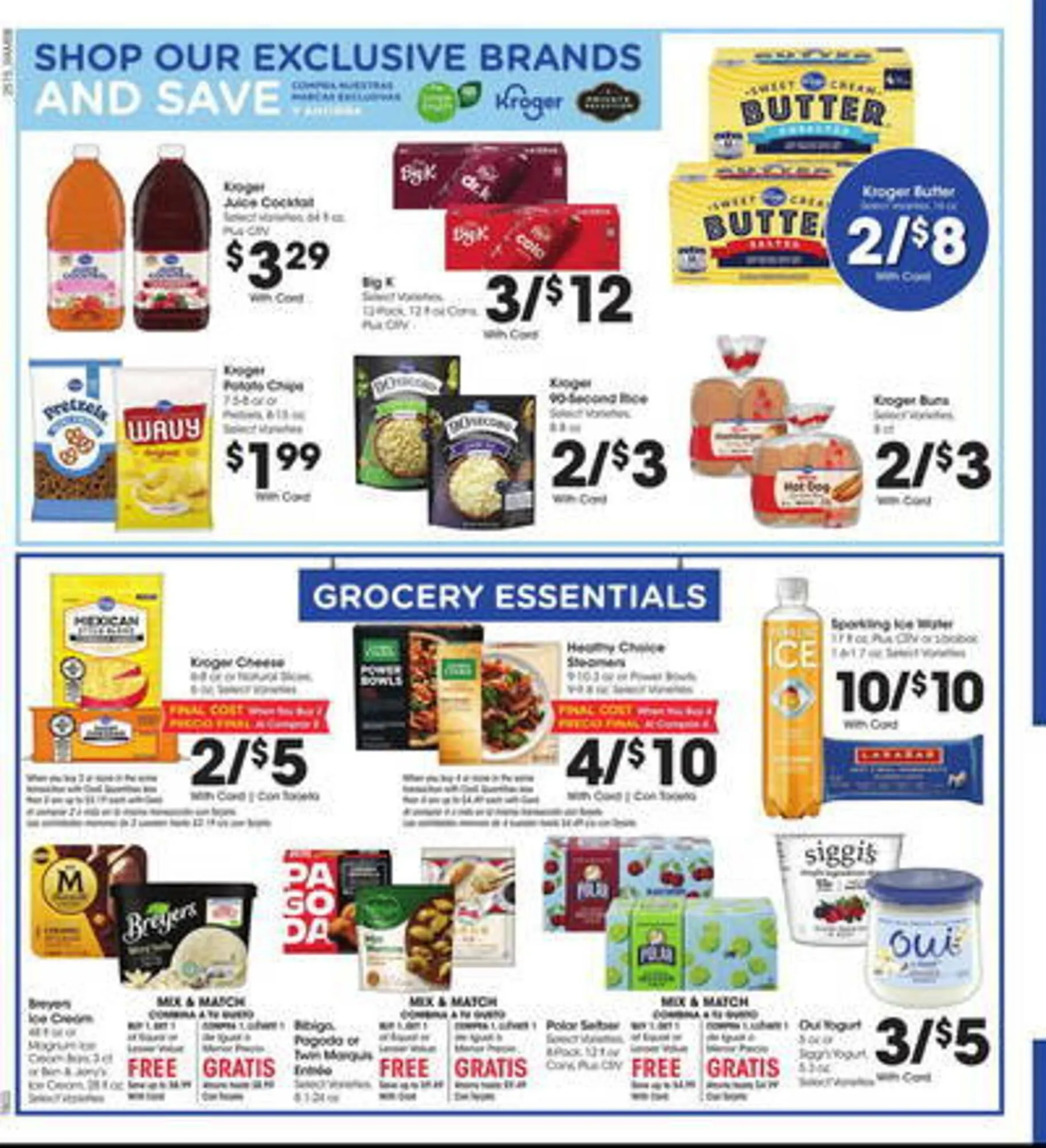 Weekly ad Ralphs Weekly Ad from May 14 to May 21 2025 - Page 7