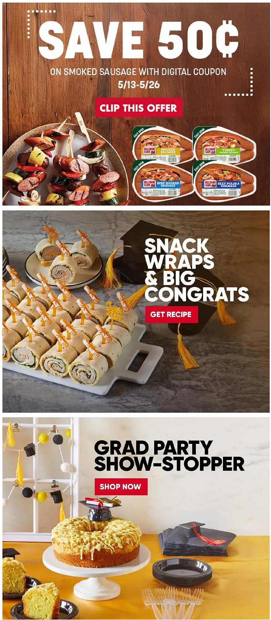 Weekly ad Smart & Final weekly ad from May 13 to May 19 2026 - Page 2
