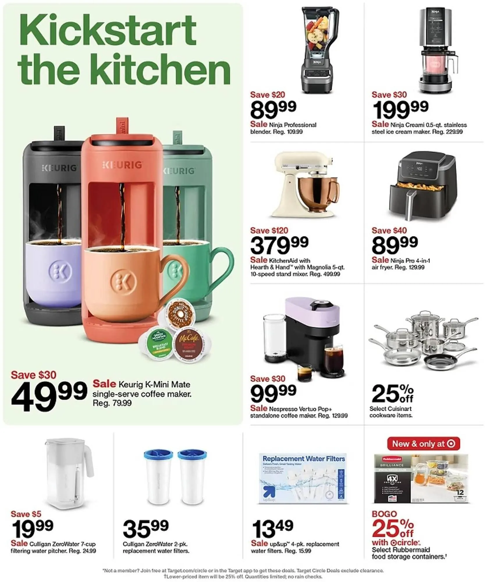 Weekly ad Target weekly ad from January 11 to January 17 2026 - Page 13