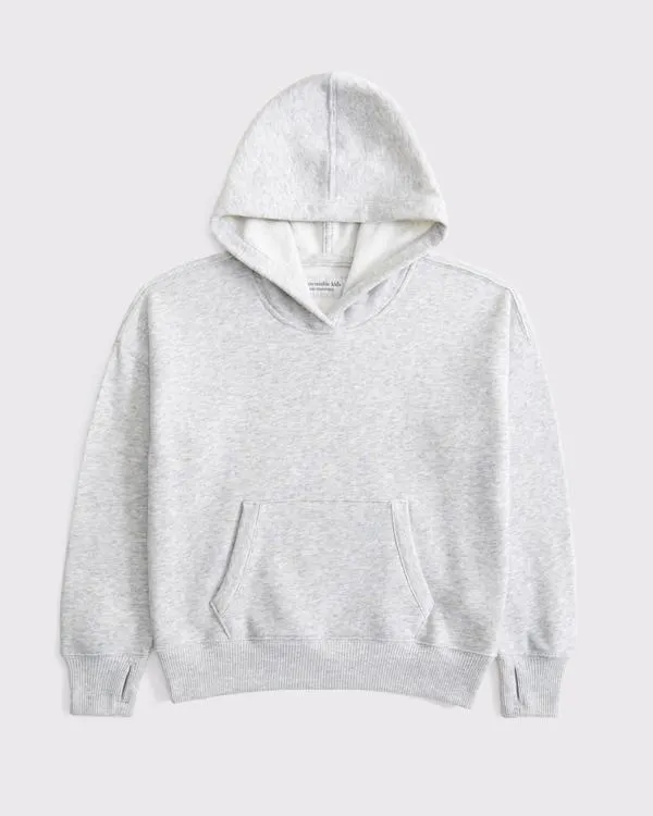 essential popover hoodie