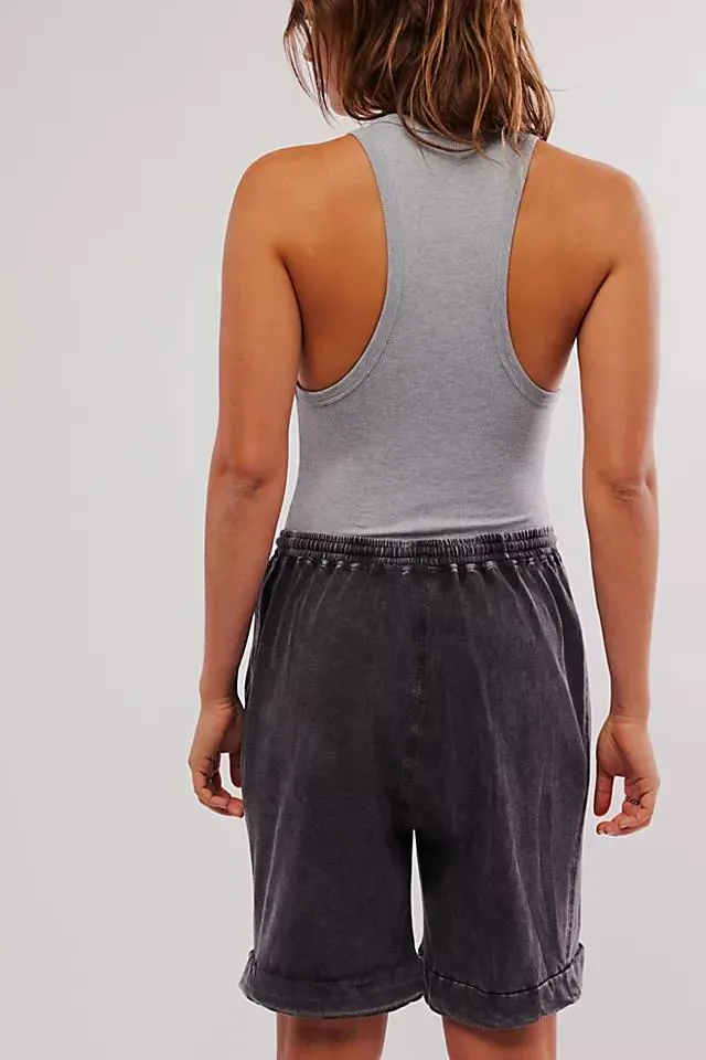 Find Your Cool Shorts