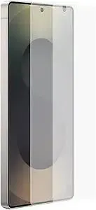 Samsung Galaxy S25 Ultra Anti-Reflecting Film, Phone Screen Protector, Increased Visibility, Dust and Fingerprint Protection, Anti-Scratch, International Version, EF-US938CTEGWW Transparent
