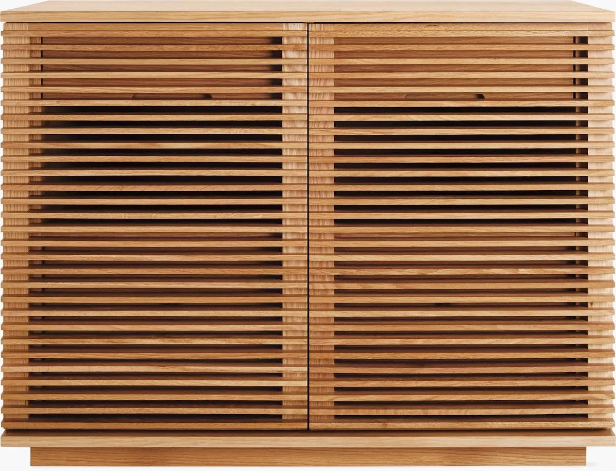 Line File Credenza