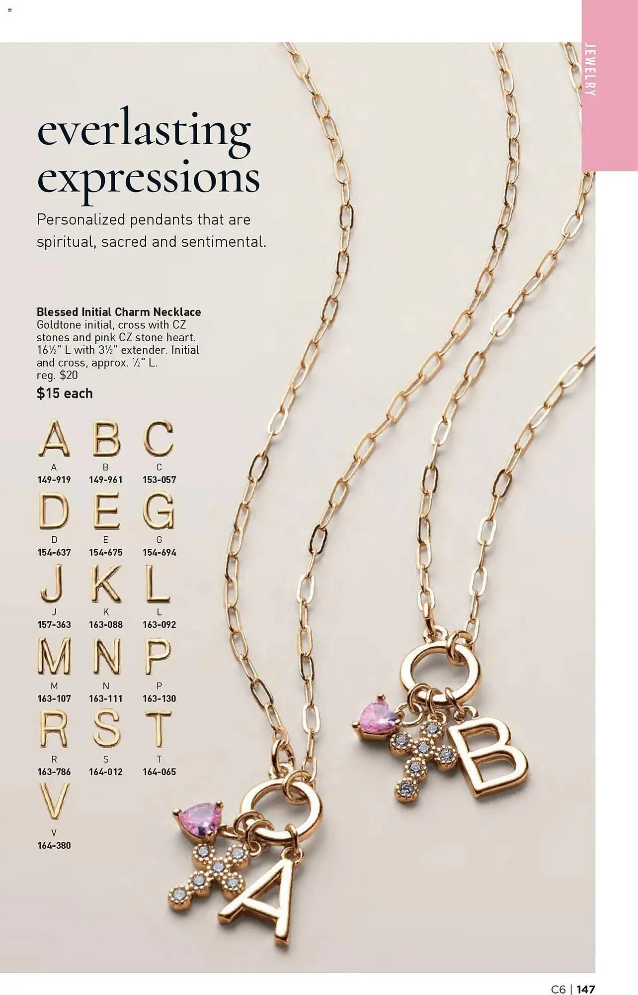 Weekly ad Avon weekly ad from March 11 to March 25 2026 - Page 147