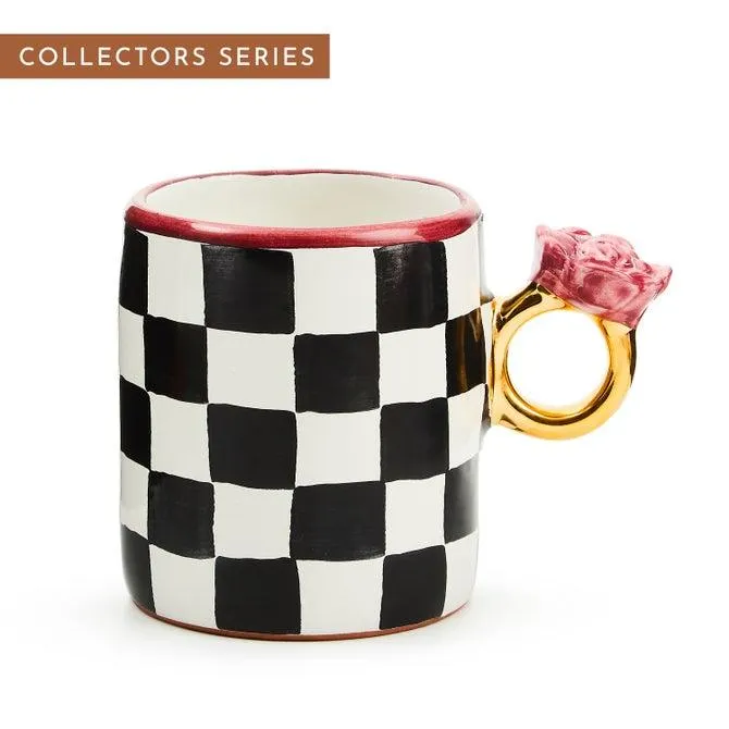 Collectors Series: Ceramic Mug Edition