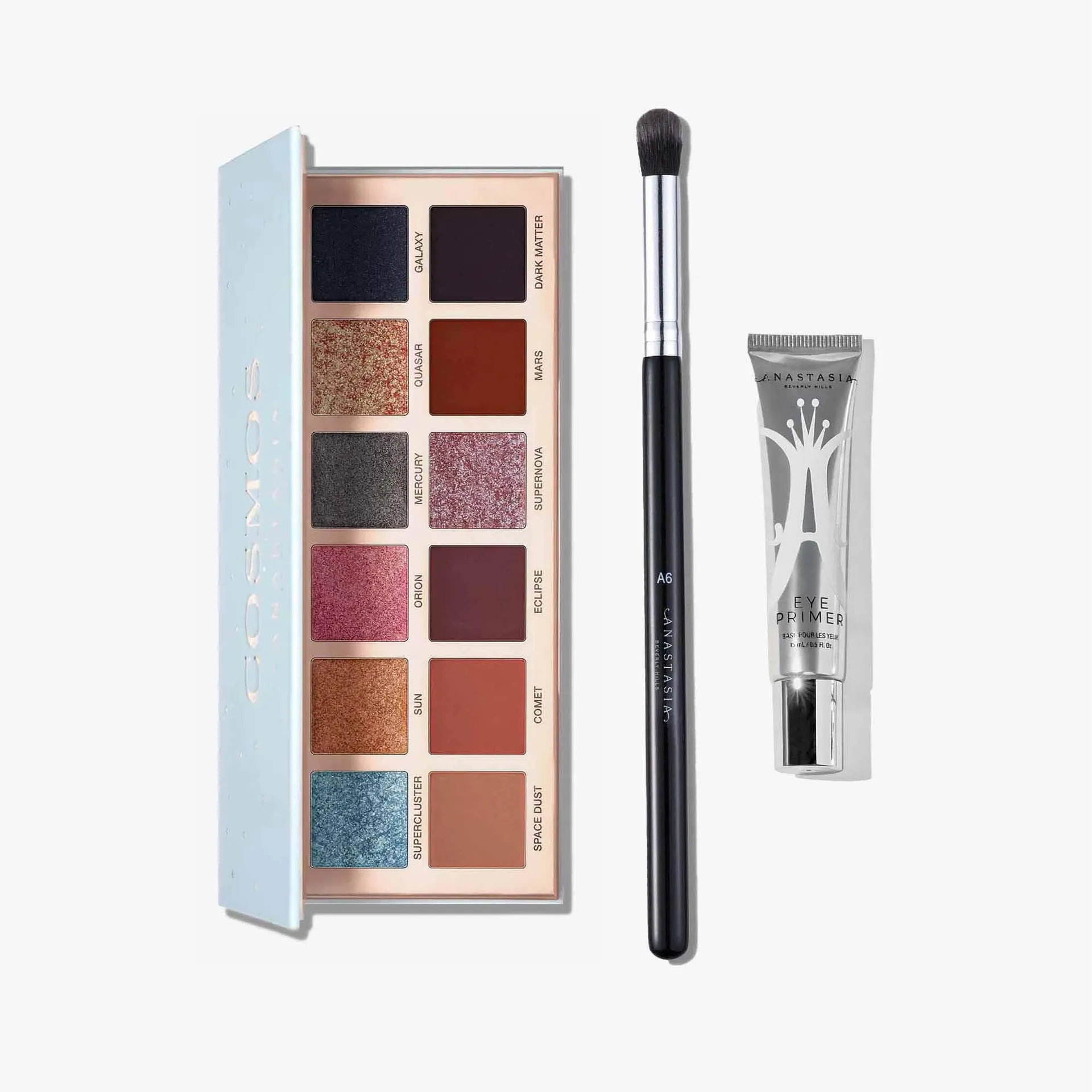 Another Planet Eye Trio