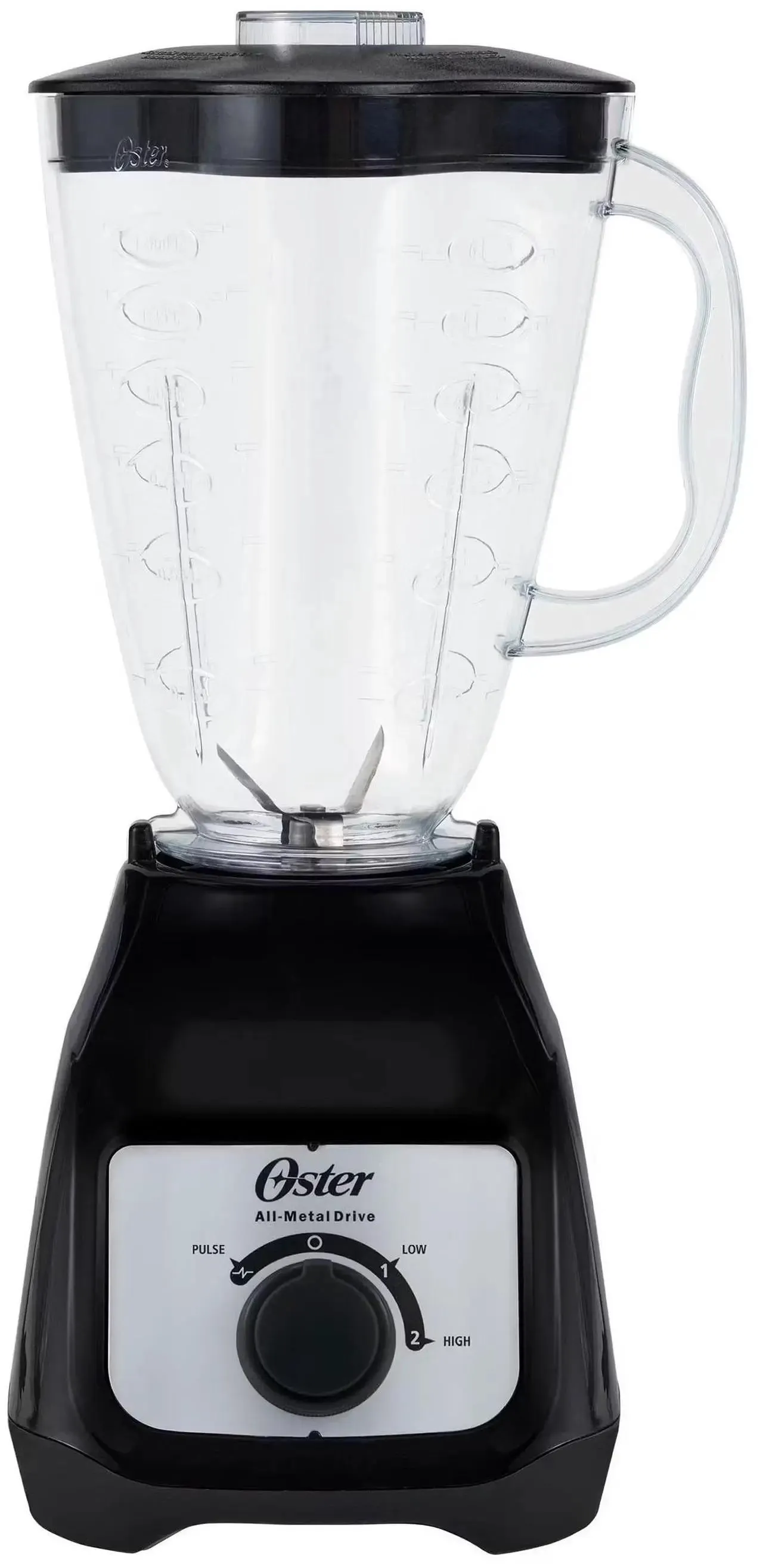 Oster 3 Speed Classic 6 Cup Blender