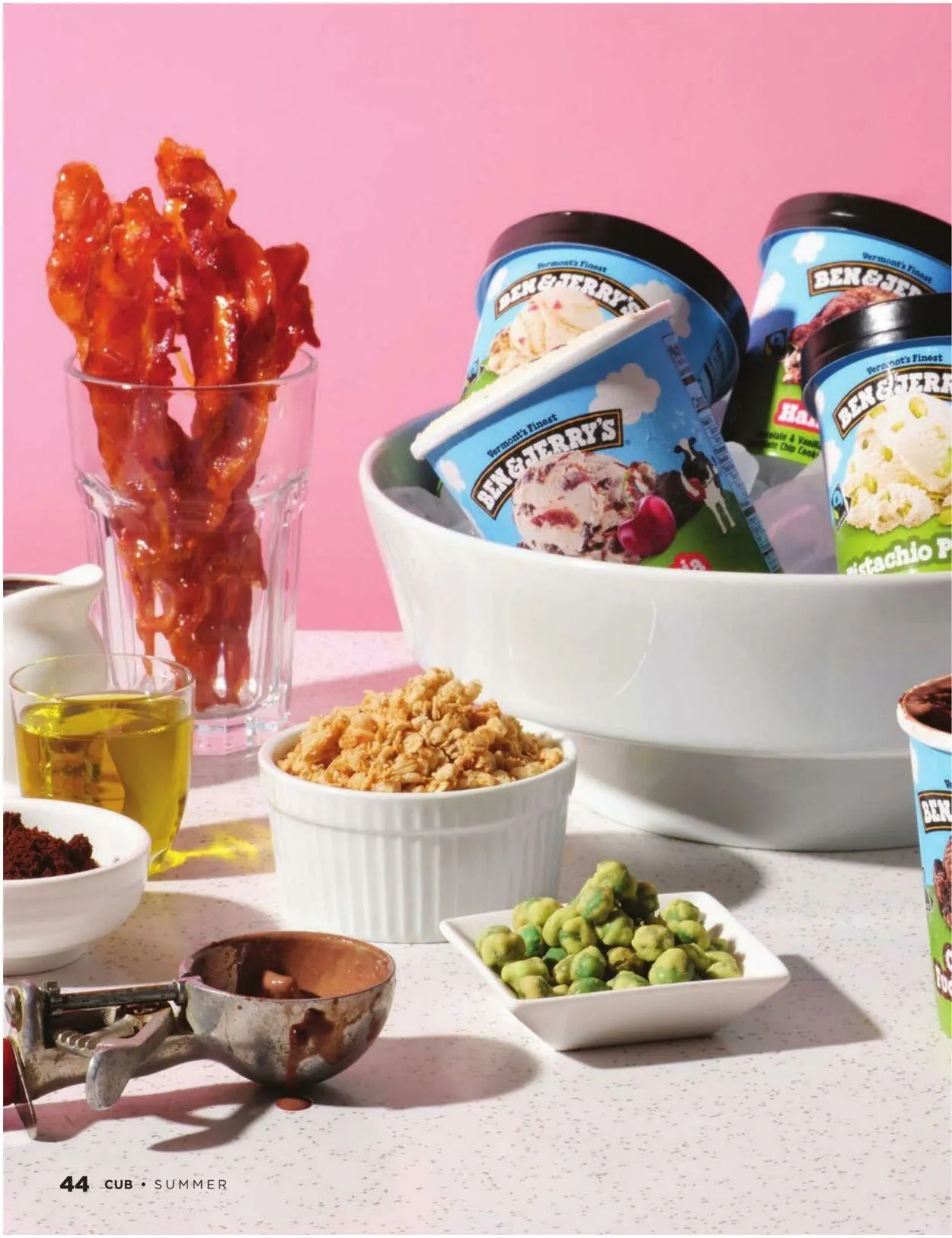 Weekly ad Cub Foods Current weekly ad from May 4 to August 2 2025 - Page 44